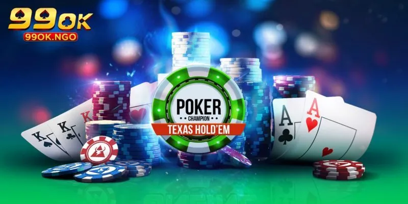 Vai trò của Chips Poker trong các ván bài