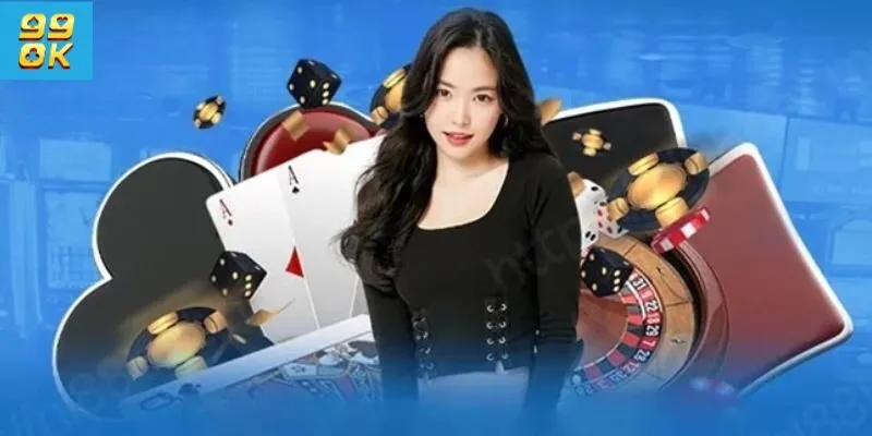 Điểm lại những yếu tố tạo nên sự khác biệt của nhà cái